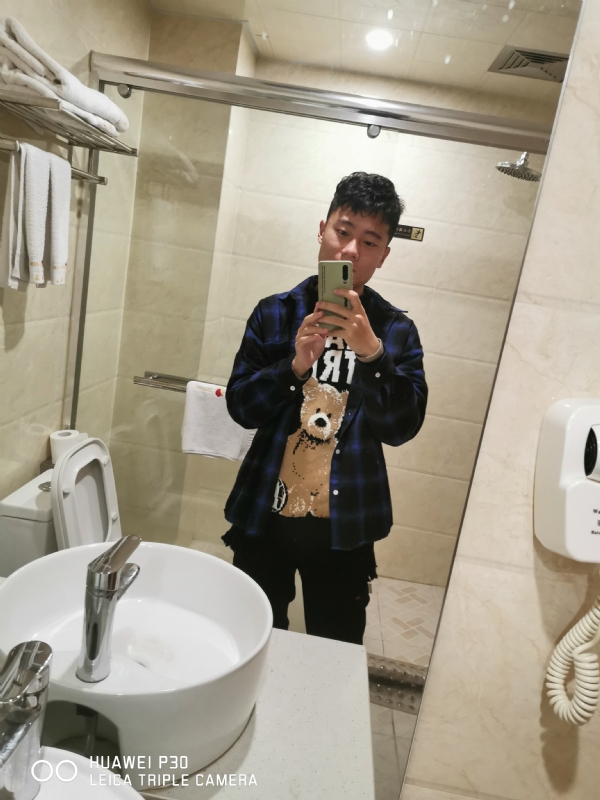 佛系人生的第四张照片--安溪相亲网