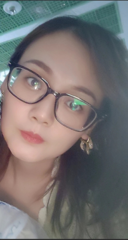 可可的第一张照片--安溪相亲网