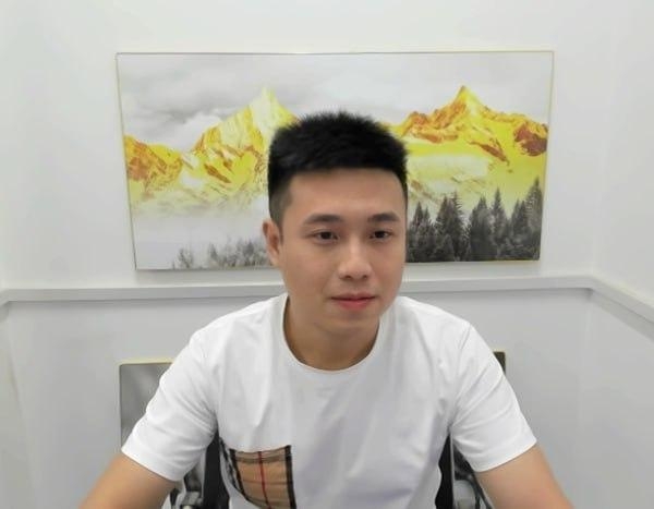 阿文历险记的第四张照片--安溪相亲网
