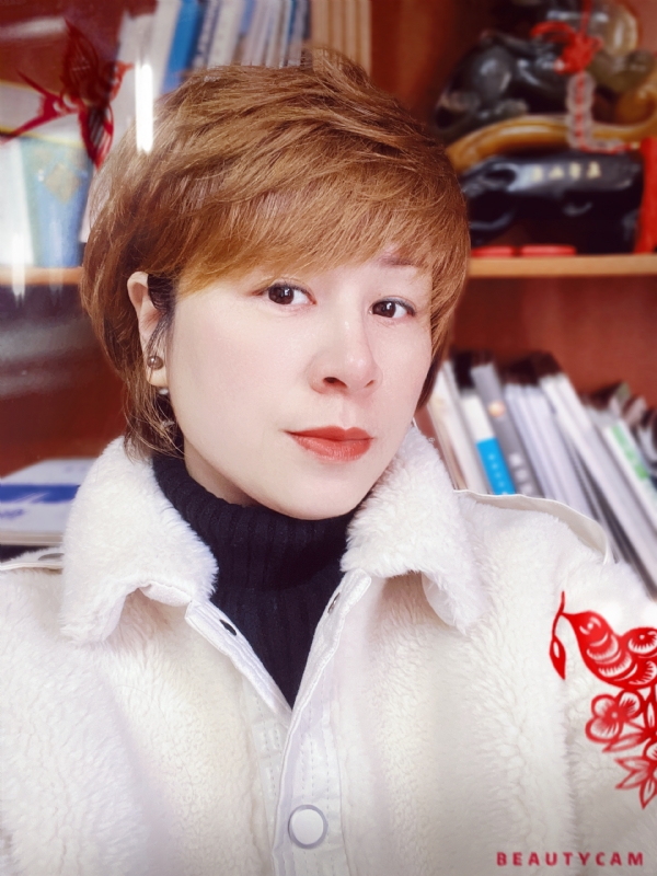 阳光百合的第一张照片--安溪相亲网