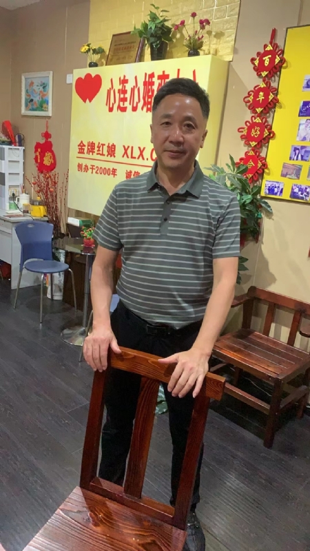 蓝俞的第一张照片--安溪相亲网