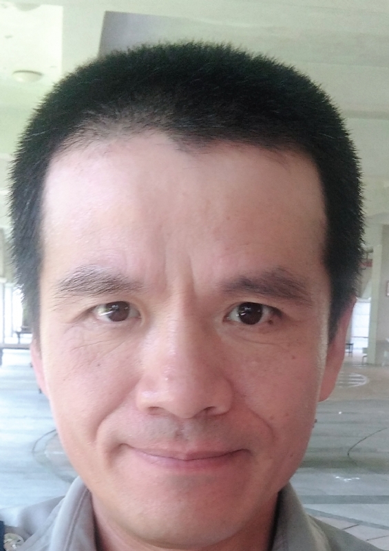 啊辣的第一张照片--安溪相亲网