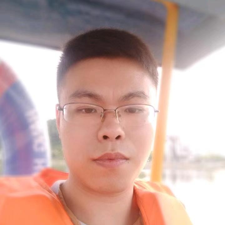 知了的第一张照片--安溪相亲网