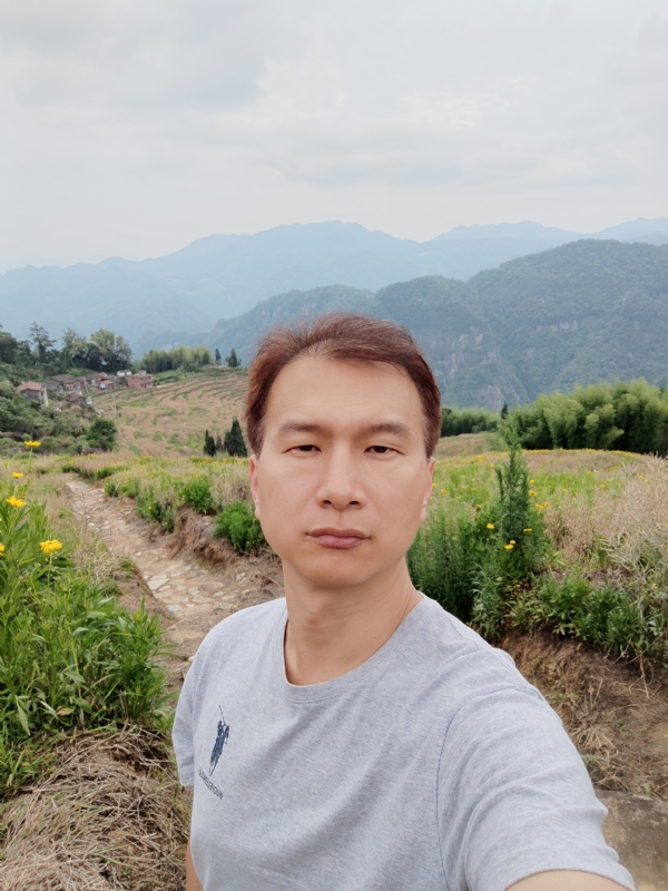 彩虹的第一张照片--安溪相亲网
