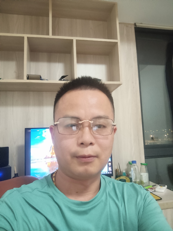 逍遥霸道的第一张照片--安溪相亲网