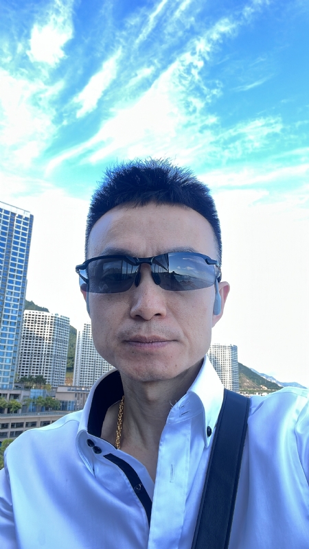 秀丽丝的第一张照片--安溪相亲网