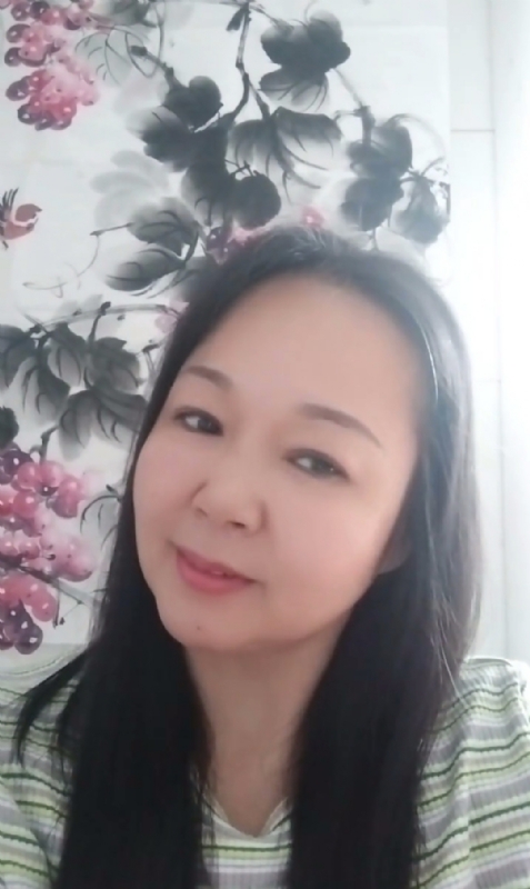 莲悦悦的第一张照片--安溪相亲网