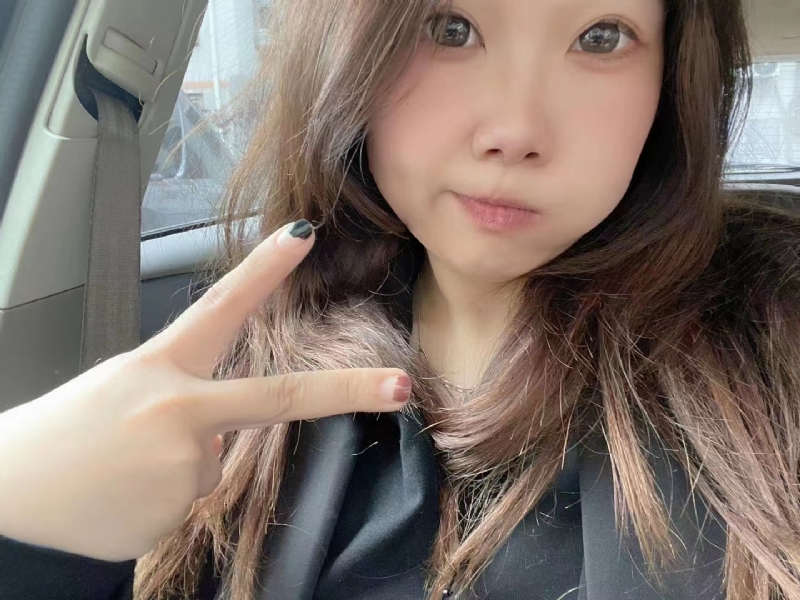 小女子不才的第二张照片--安溪相亲网