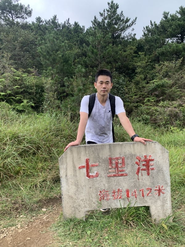 小朱佩奇的第一张照片--安溪相亲网