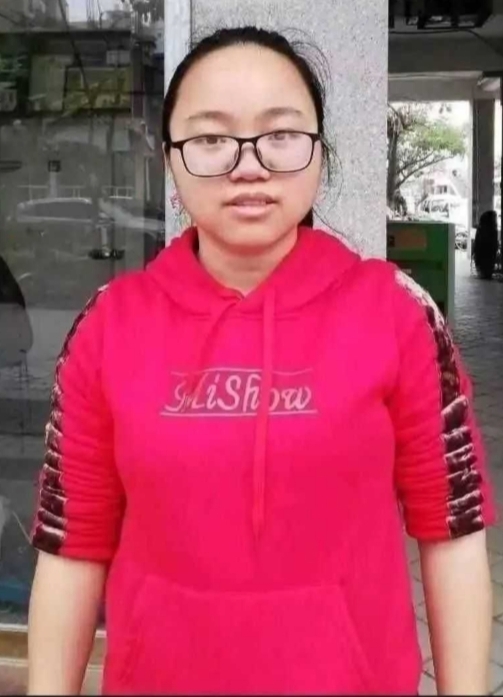 简单的第一张照片--安溪相亲网
