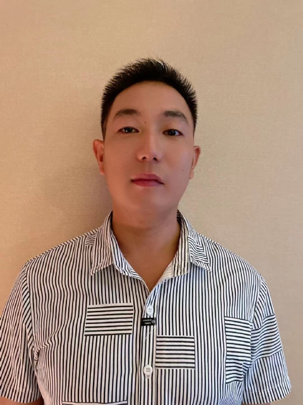 陈先生的第一张照片--安溪相亲网
