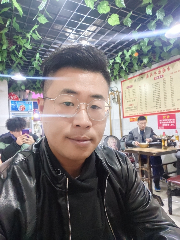 独行的天秤的第一张照片--安溪相亲网
