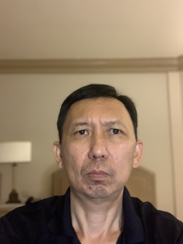 阿川的第一张照片--安溪相亲网