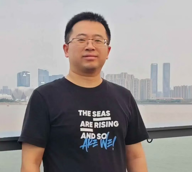 白小生的第一张照片--安溪相亲网