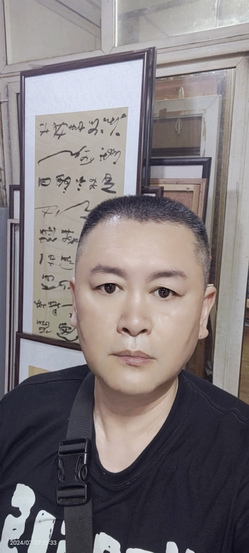 永恒的瞬间的第一张照片--安溪相亲网