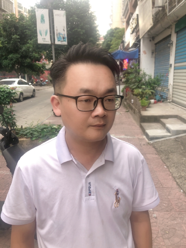 朱昱丞的第一张照片--安溪相亲网