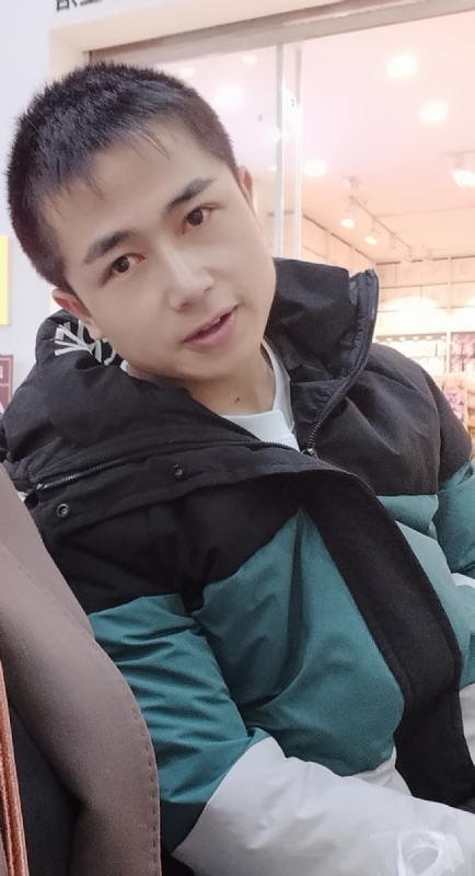不骄不躁的第一张照片--安溪相亲网