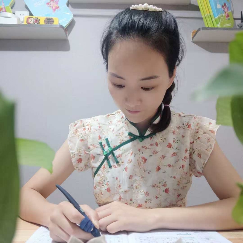 珊珊的第一张照片--安溪相亲网