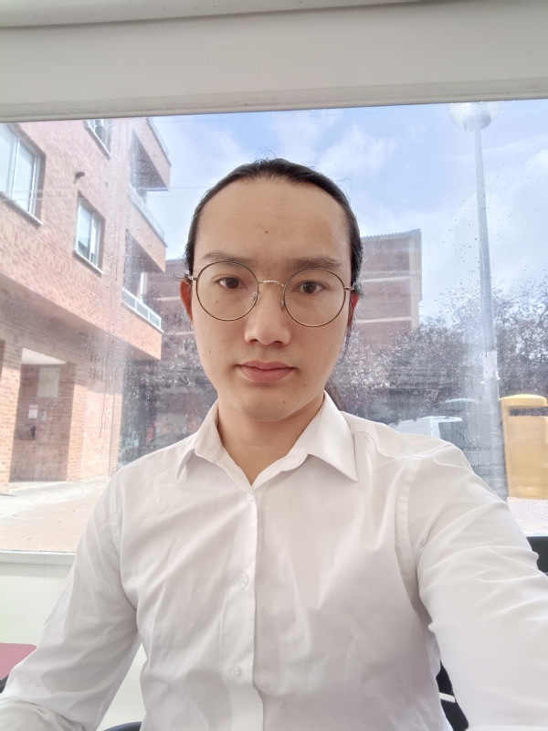 凯凯的第二张照片--安溪相亲网