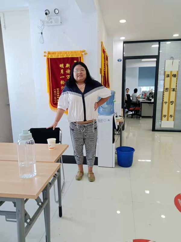 林雨菲的第一张照片--安溪相亲网
