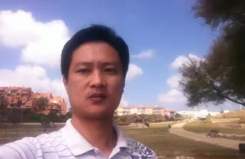 钟志的第一张照片--安溪相亲网