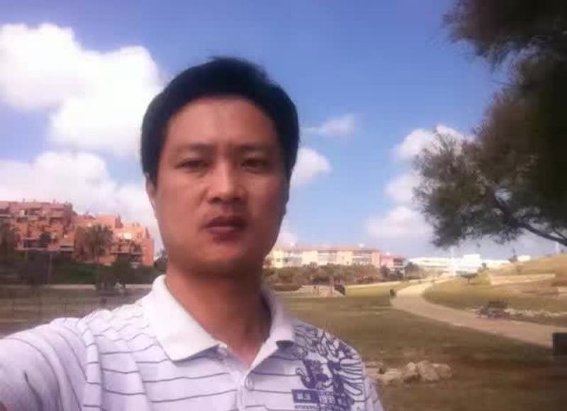 钟志的第二张照片--安溪相亲网