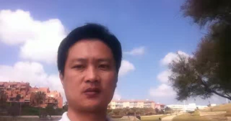钟志的第三张照片--安溪相亲网