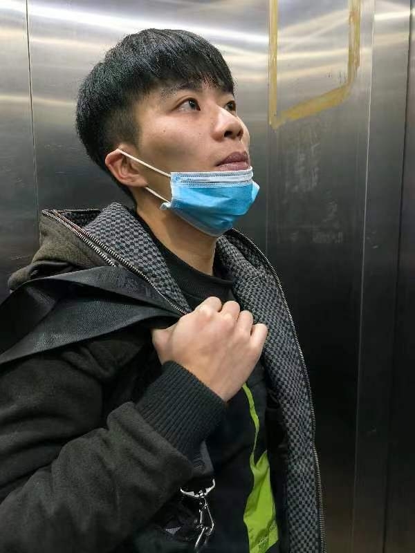 漂流的第二张照片--安溪相亲网