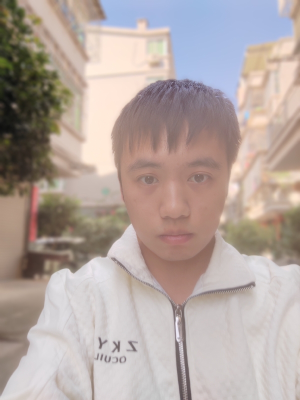 温柔的第一张照片--安溪相亲网