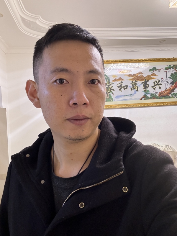 Lance的第一张照片--安溪相亲网
