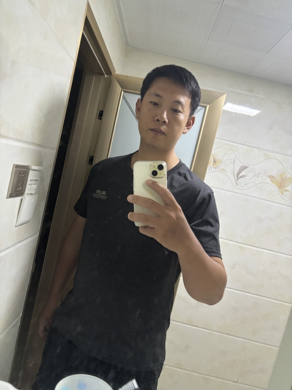 Lance的第二张照片--安溪相亲网
