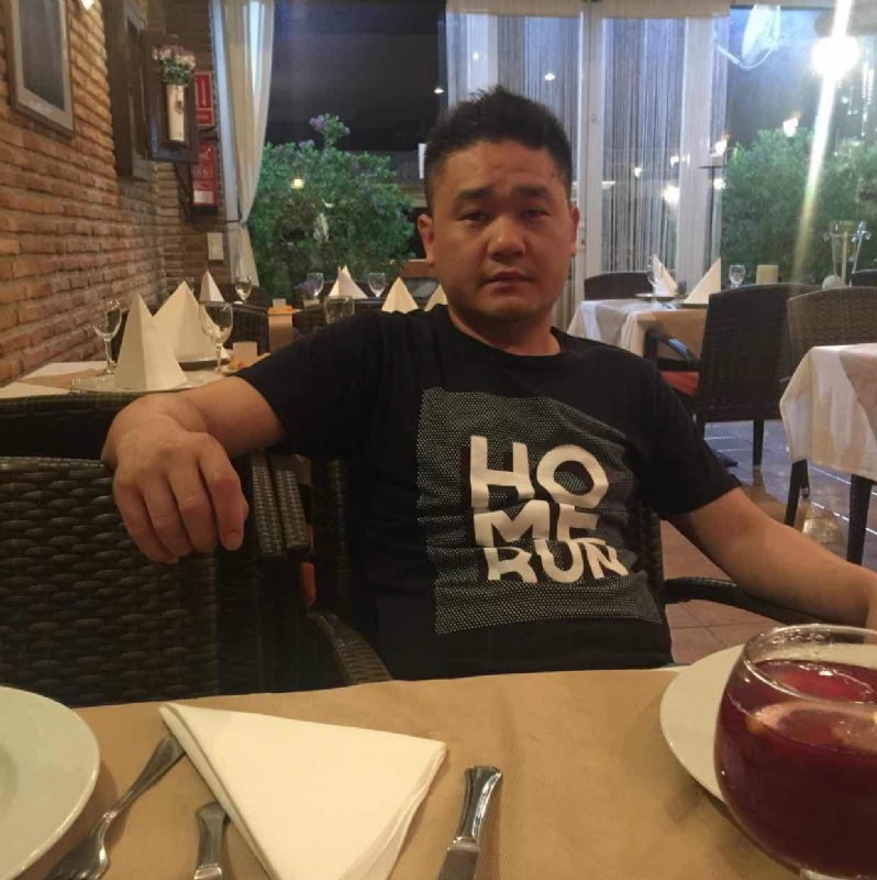 海外游子的第二张照片--安溪相亲网