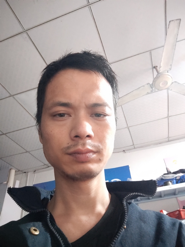 小康的第一张照片--安溪相亲网