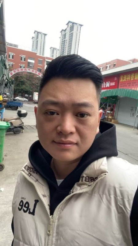 鑫鑫的第一张照片--安溪相亲网