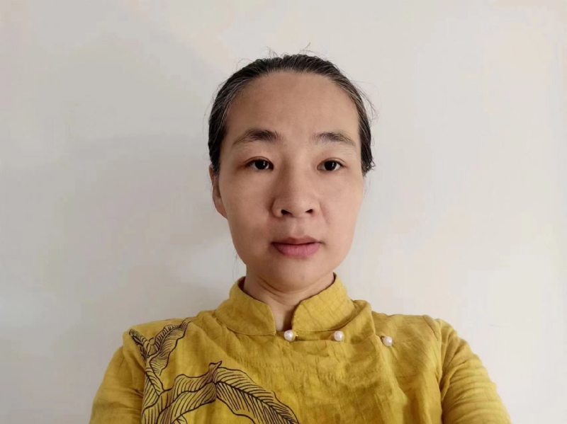 阿为的第三张照片--安溪相亲网