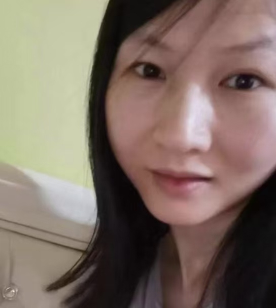 嫣然的第一张照片--安溪相亲网