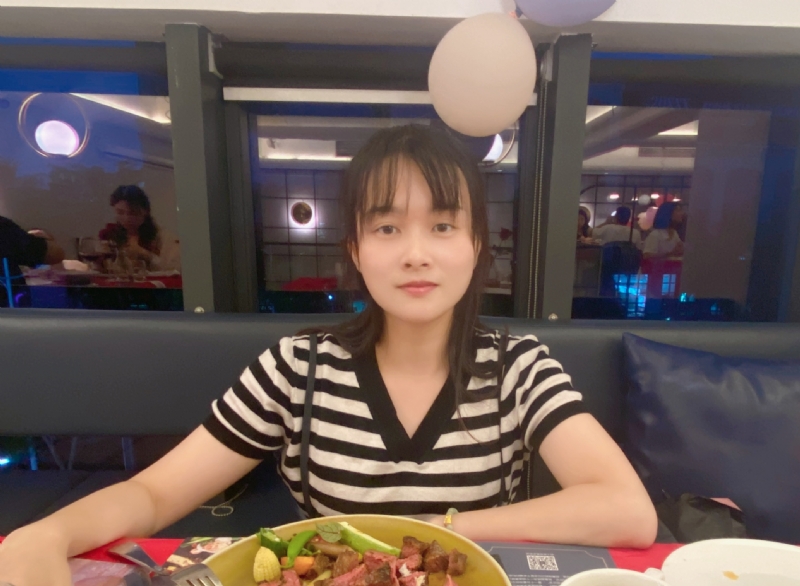 从心出发的第一张照片--安溪相亲网