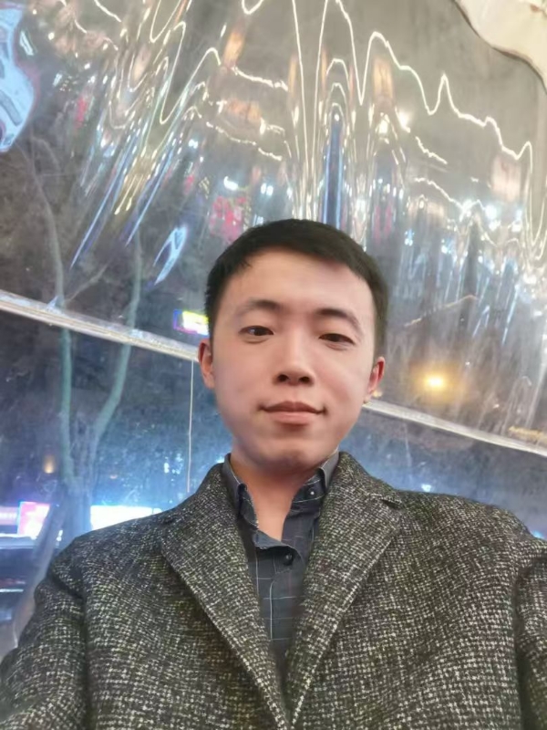 孤客的第一张照片--安溪相亲网