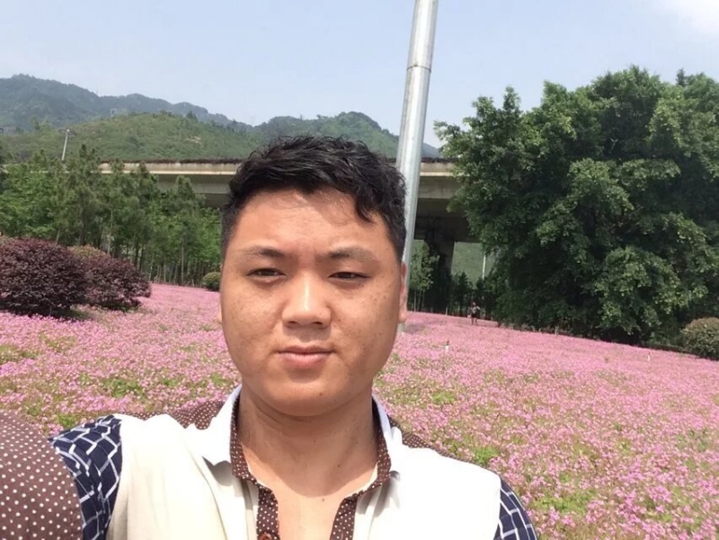 过日子的第一张照片--安溪相亲网