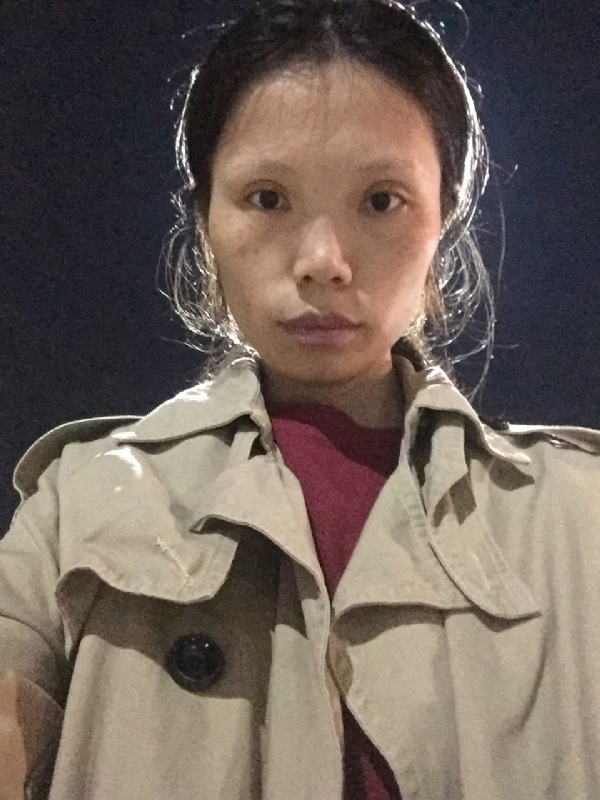 小白的第一张照片--安溪相亲网
