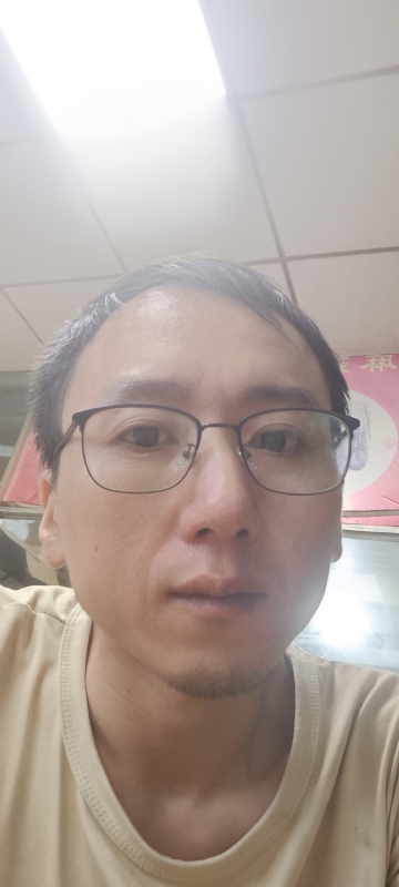 想胖的瘦子的第一张照片--安溪相亲网