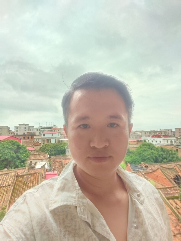 陌生人的第一张照片--安溪相亲网