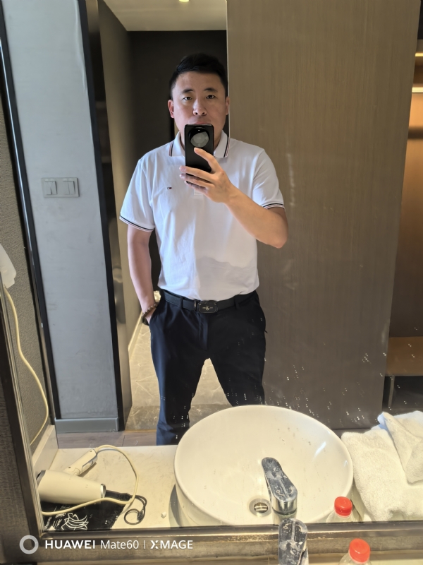 上善若水的第四张照片--安溪相亲网