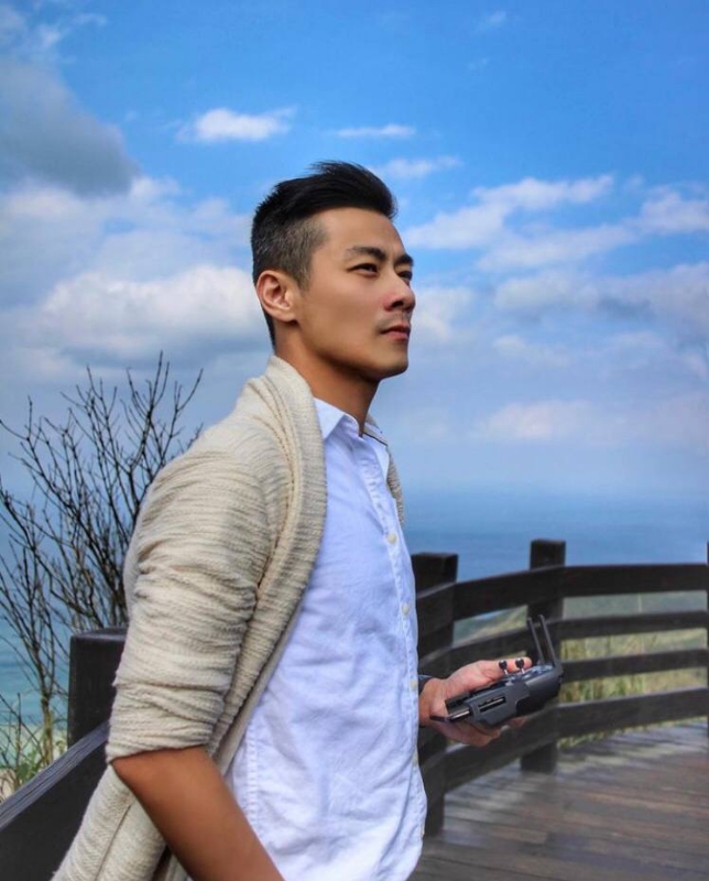 蓝天的第一张照片--安溪相亲网