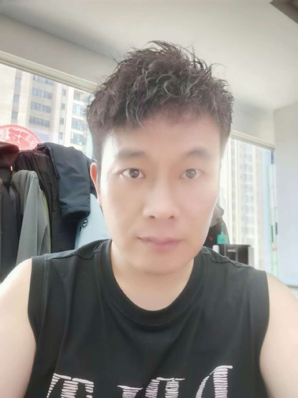 缘分何求的第一张照片--安溪相亲网