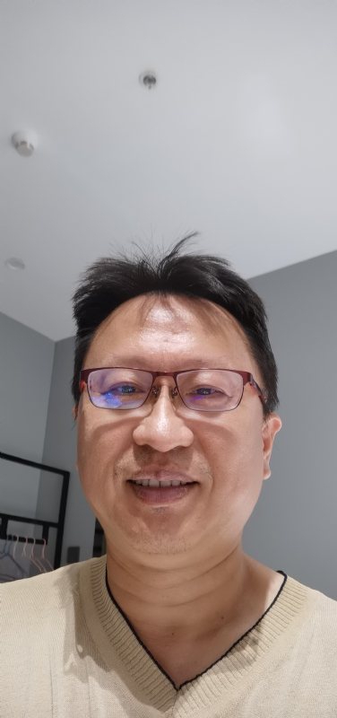 台皖佬徽阿狼的第三张照片--安溪相亲网