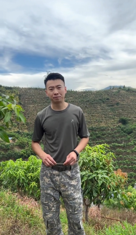 李先生的第一张照片--安溪相亲网