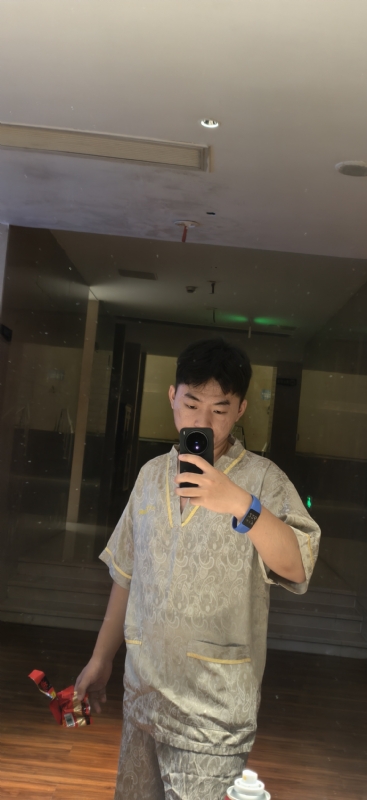 Mai的第一张照片--安溪相亲网