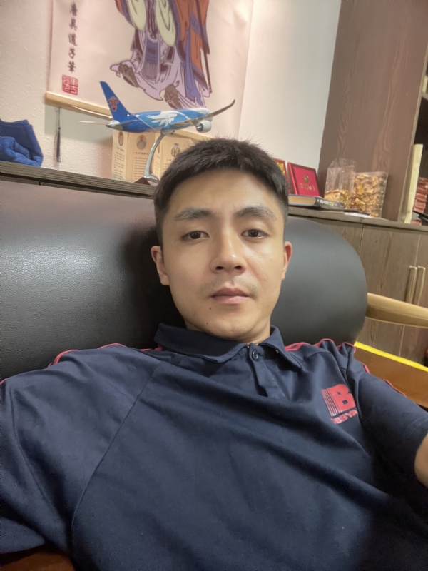 曾曾日上的第一张照片--安溪相亲网