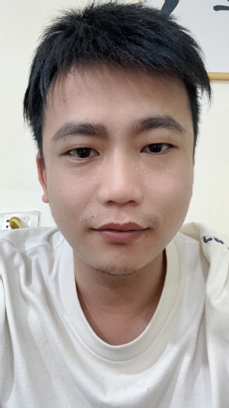 清风的第一张照片--安溪相亲网